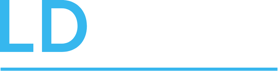 Logo LD Electric